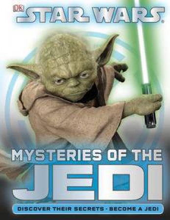 Star Wars: Mysteries of the Jedi by Various