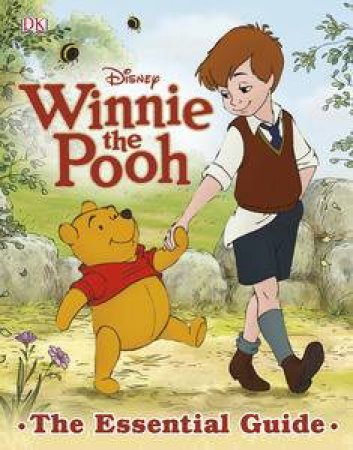 Winnie the Pooh: The Essential Guide by Various