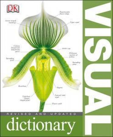 Visual Dictionary by Various