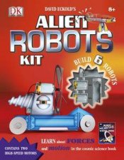 The Alien Robots Kit