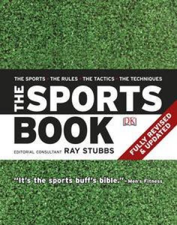 The Sports Book by Various