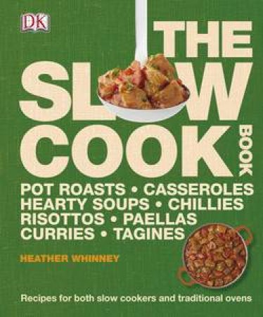 The Slow Cook Book by Various