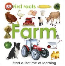 First Facts Farm