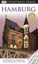 Eyewitness Travel Guide Hamburg 2nd Edition