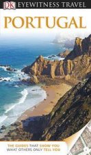 Portugal Eyewitness Travel Guide