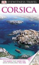 Eyewitness Travel Guide Corsica 5th Edition