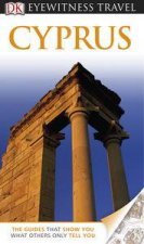 Eyewitness Travel Guide Cyprus 4th Edition