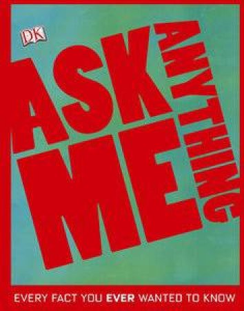 Ask Me Anything by Various