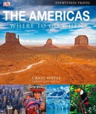 The Americas Where To Go When