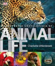 Illustrated Encyclopedia of Animal Life