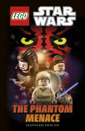 Phantom Menace by Various