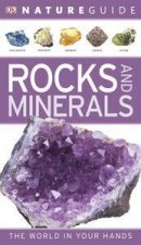 Nature Guide Rocks and Minerals