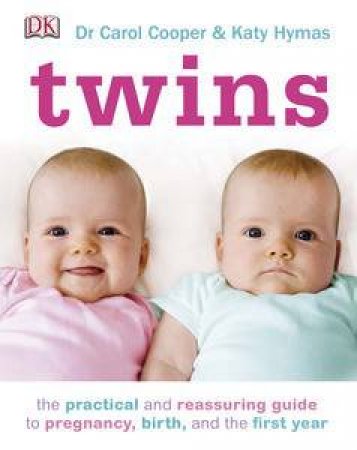 Twins by Dr Carol Cooper