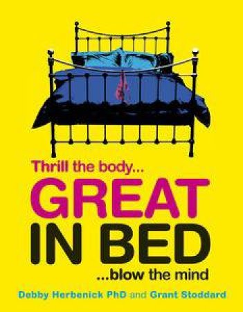 Great In Bed by Various