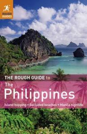 Philippines Rough Guide by Various