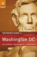 The Rough Guide to Washington DC 6th Ed