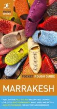 The Pocket Rough Guide to Marrakesh