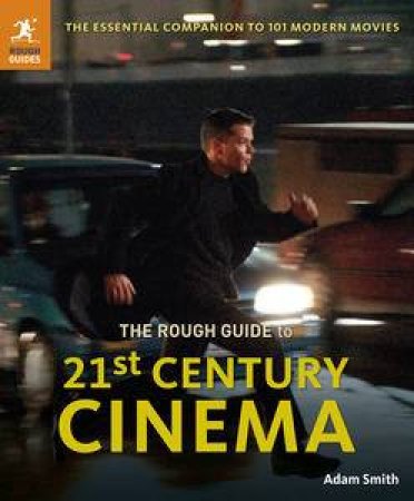 The Rough Guide to 21st Century Cinema by Various 