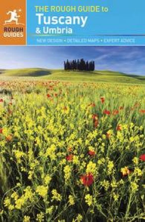 The Rough Guide to Tuscany and Umbria by Various