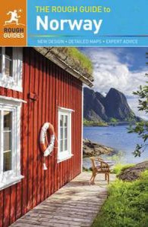 The Rough Guide to Norway (6th Edition) by Various 