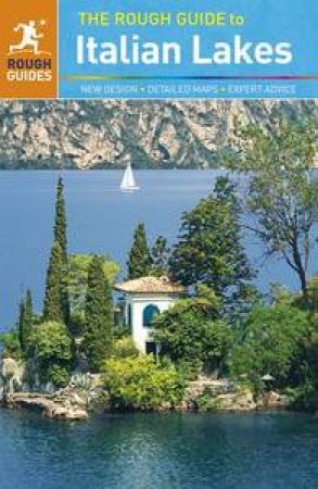 The Rough Guide to the Italian Lakes by Various 