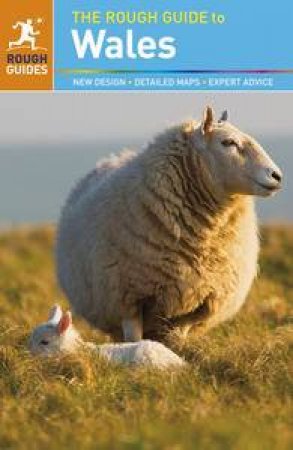 The Rough Guide To Wales by Various 