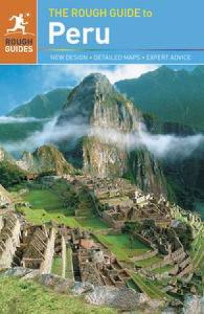 The Rough Guide to Peru (8th Edition) by Various 