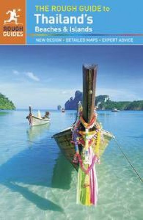 The Rough Guide to Thailand's Beaches & Islands by Guides Rough