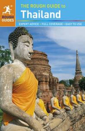 The Rough Guide to Thailand by Various 