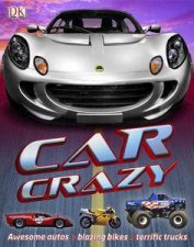 Car Crazy