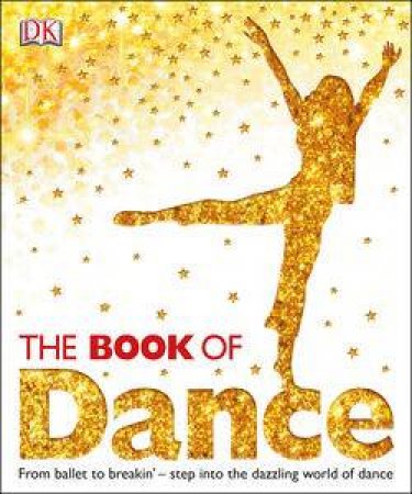 The Book Of Dance by Various 