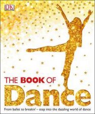 The Book Of Dance