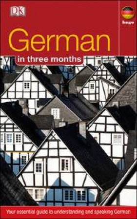 German in Three Months: Hugo by Various 