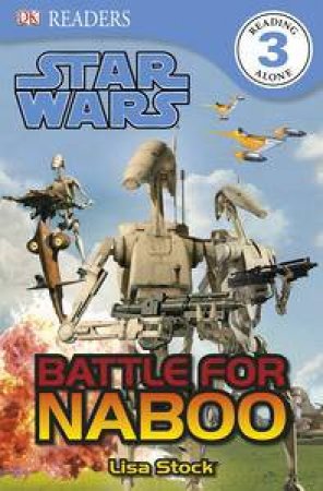 Battle For Naboo by Various 