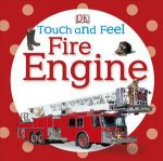 Fire Engine Touch and Feel