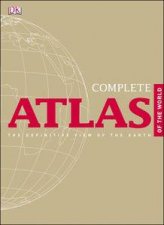 Complete Atlas of the World