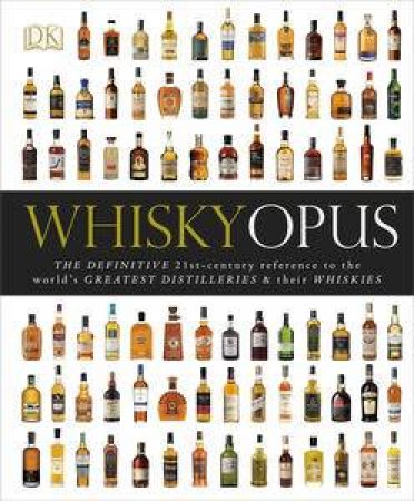 The Whisky Opus by Various