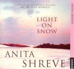 Light On Snow  CD