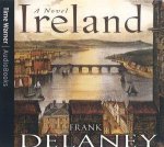 Ireland A Novel  CD