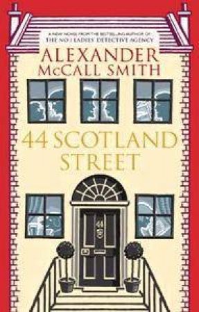 Espresso Tales CD by Alexander McCall Smith