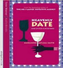 Heavenly Date And Other Flirtations  Cassette