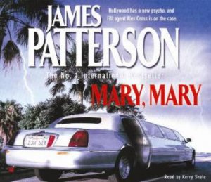 Mary, Mary by James Patterson