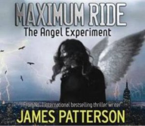 The Angel Experiment by James Patterson