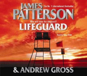 Lifeguard (CD) by James; Gross, Patterson