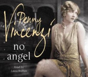 No Angel (CD) by Penny Vincenzi