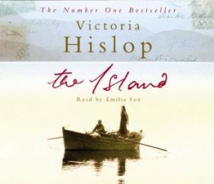 Island (CD) by Victoria Hislop