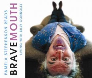 Bravemouth (CD) by Pamela Stephenson