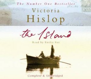 Island (CD) Unabridged by Victoria Hislop