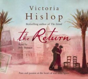 Return (CD) by Victoria Hislop