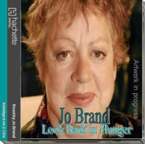 Look Back in Hunger (CD) by Jo Brand